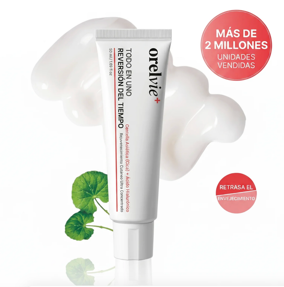 Cosmético Sorpresa (Valorado en 30€)