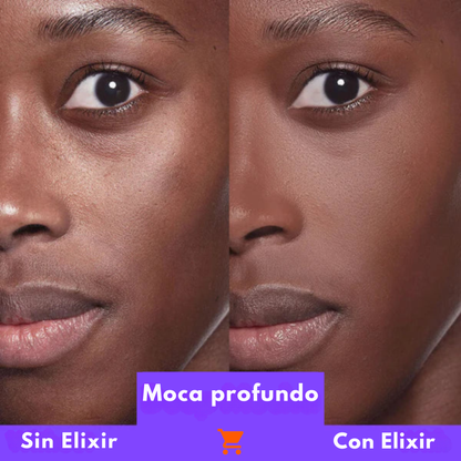 Palapala - Elixir + CC Cream