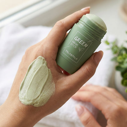 GREENSTICK™ - Mascarilla Hidratante (Producto Viral 2026)