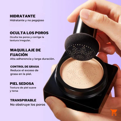 Palapala - Elixir + CC Cream
