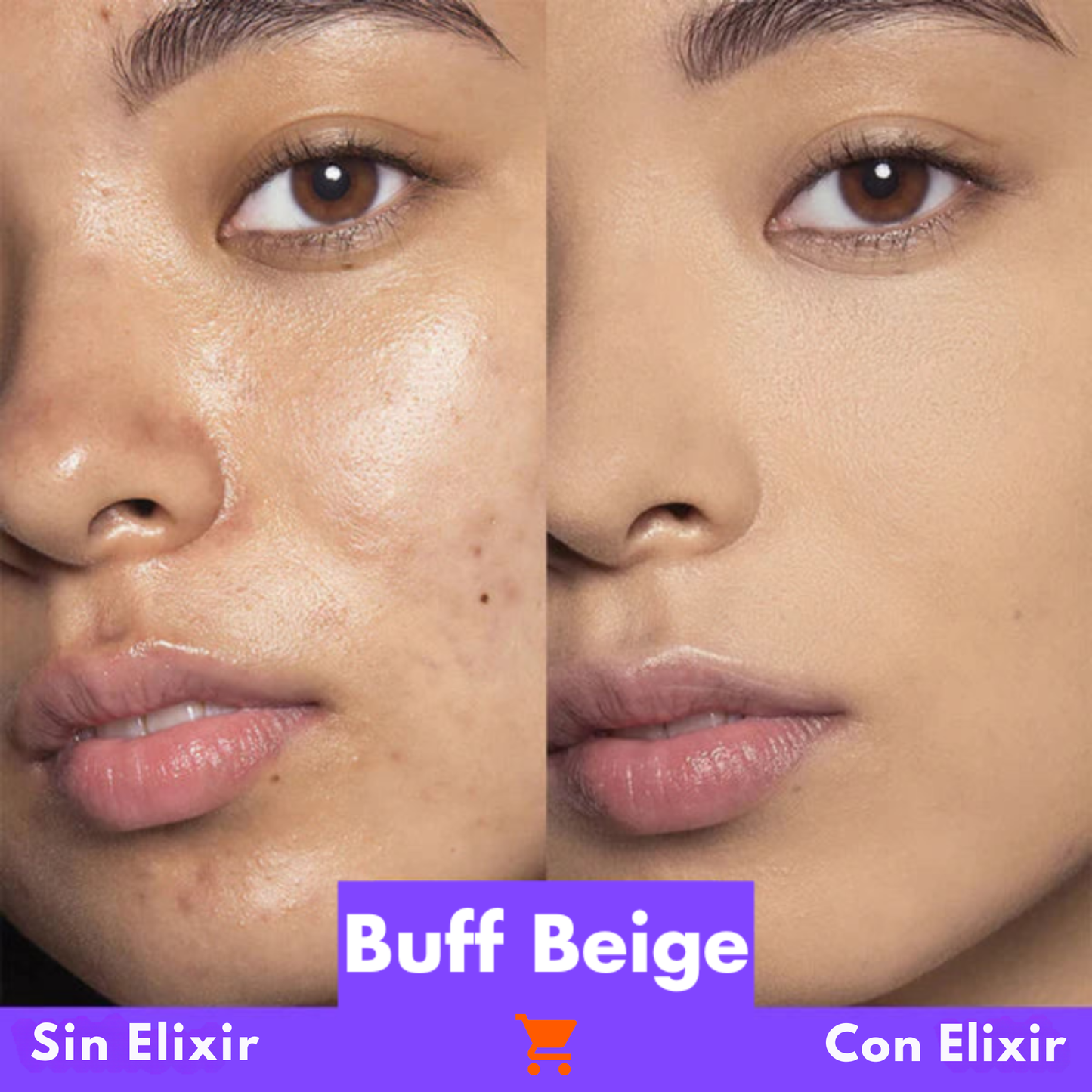 Palapala - Elixir + CC Cream