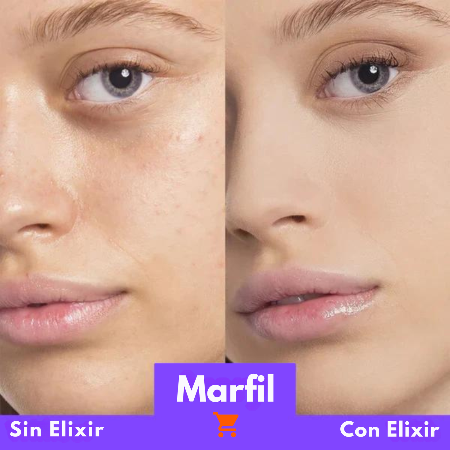 Palapala - Elixir + CC Cream