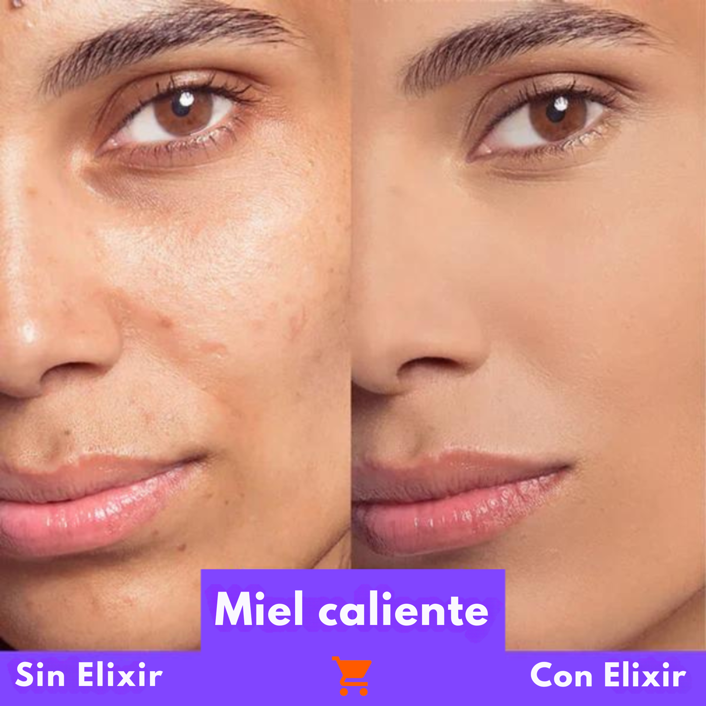 Palapala - Elixir + CC Cream