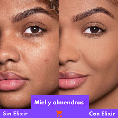 Palapala - Elixir + CC Cream