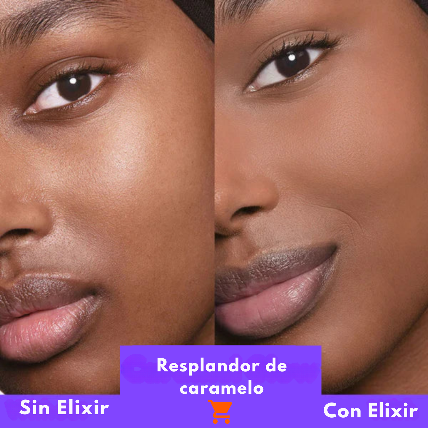 Palapala - Elixir + CC Cream