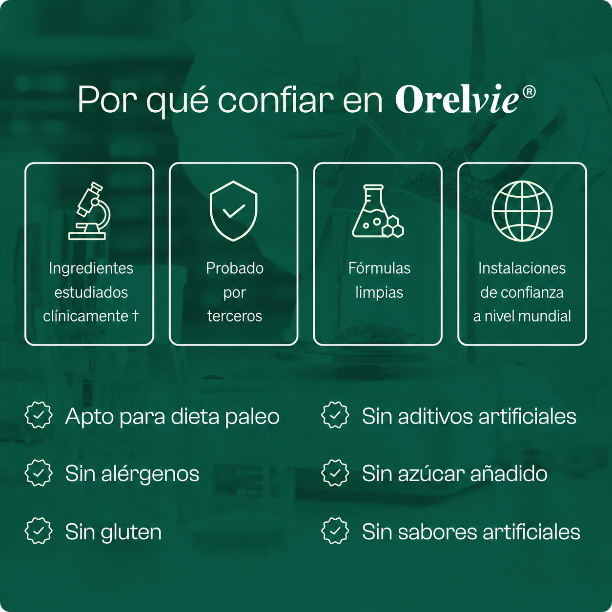 Cápsulas de aceite de orégano by Orelvie