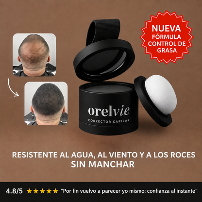 Densificador Capilar by Orelvie
