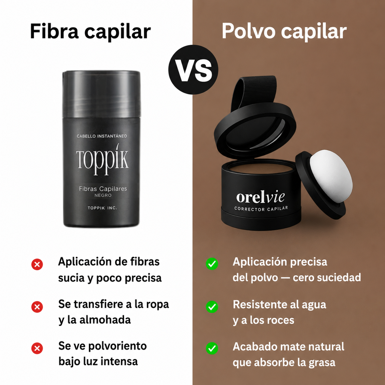 Densificador Capilar by Orelvie