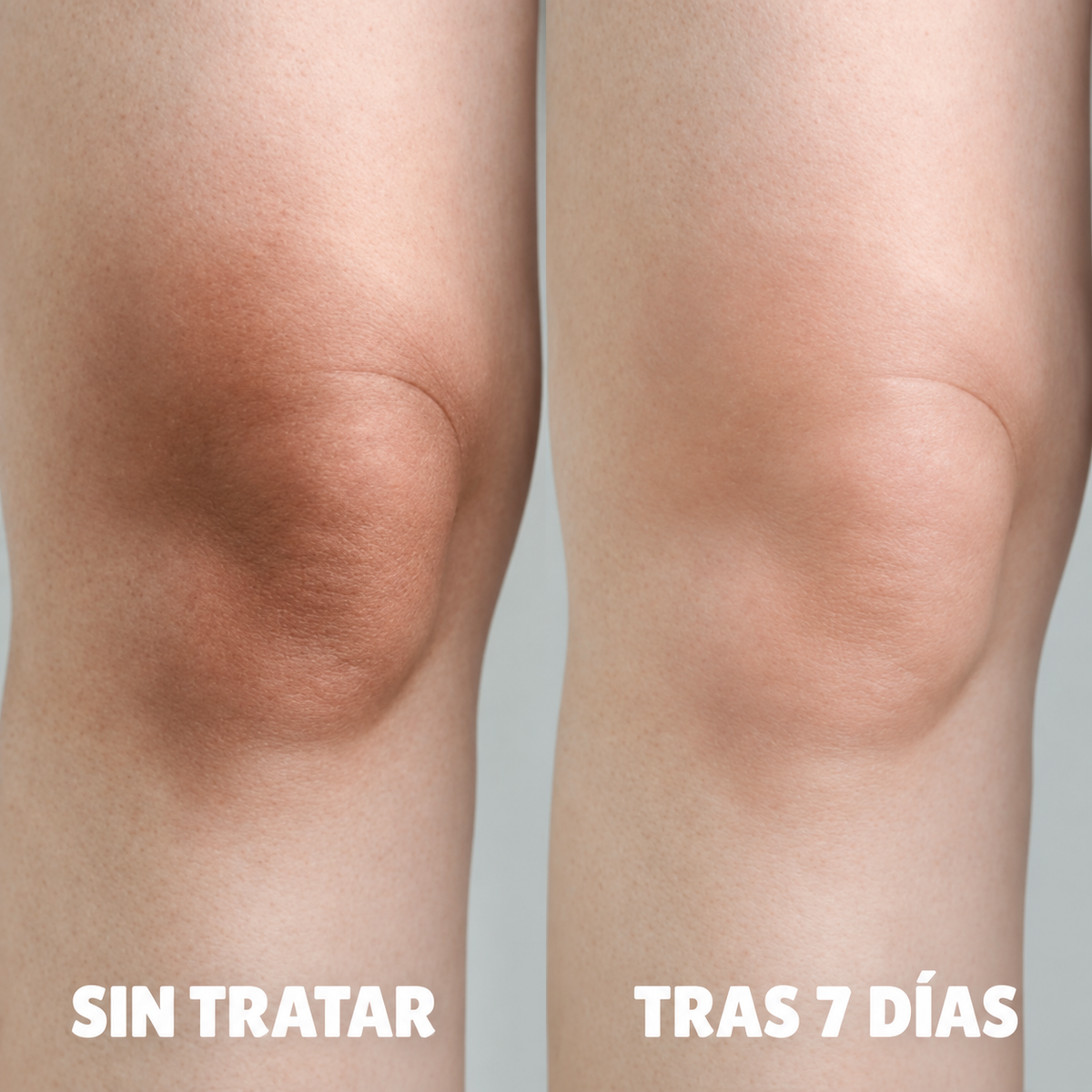 Complejo de triple ácido para la hiperpigmentación by Orelvie