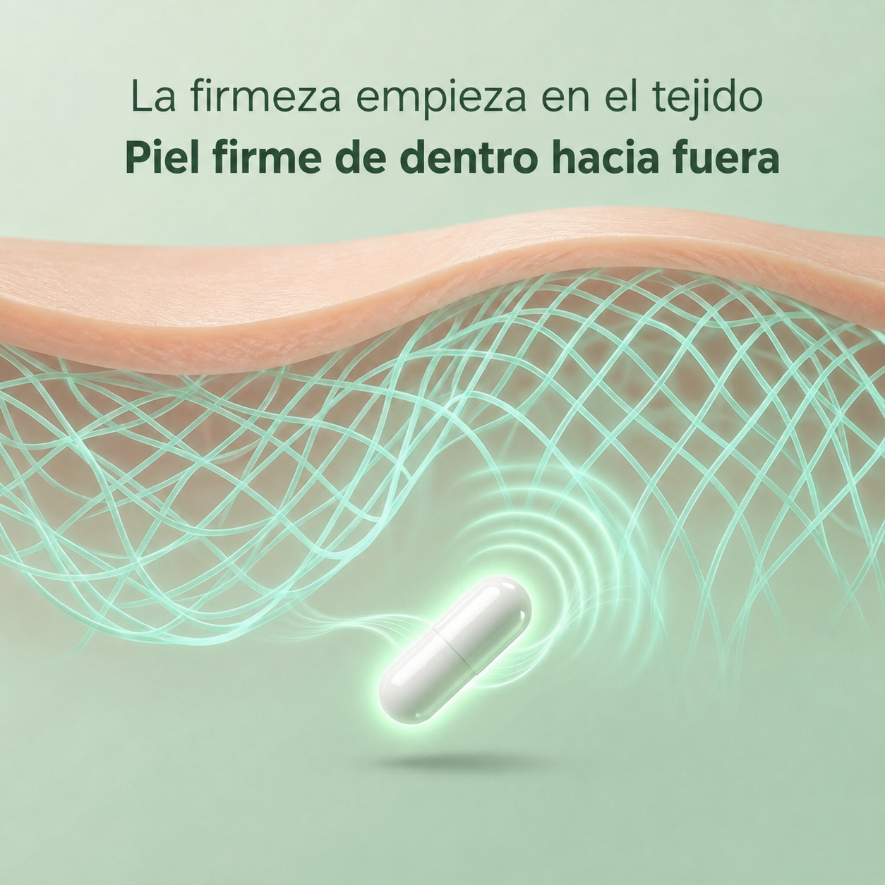 Orelvie- Complejo de magnesio