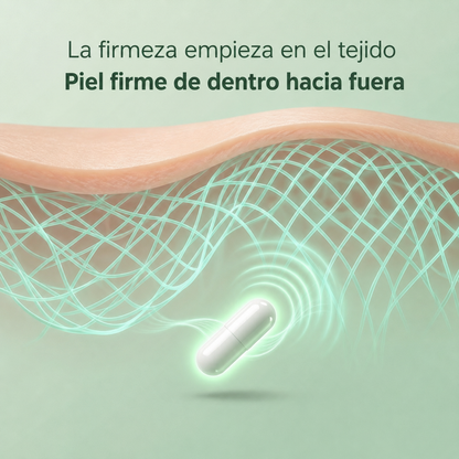 Orelvie- Complejo de magnesio