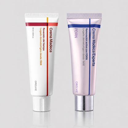 Crema Koreana 2 en 1 by Orelvie