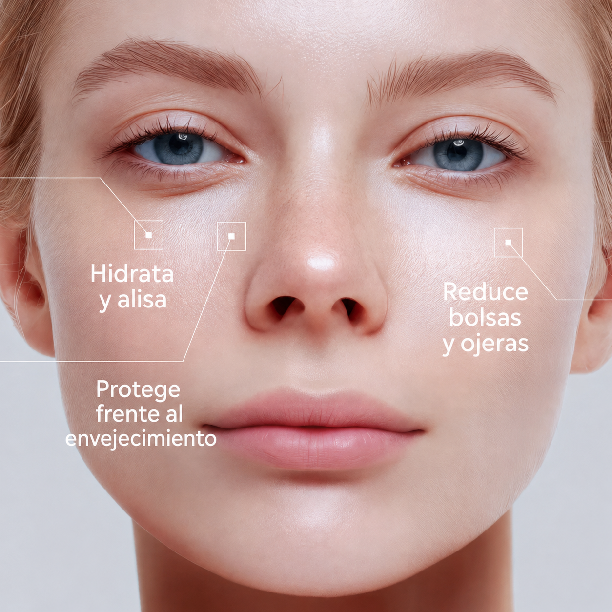 Crema Koreana 2 en 1 by Orelvie