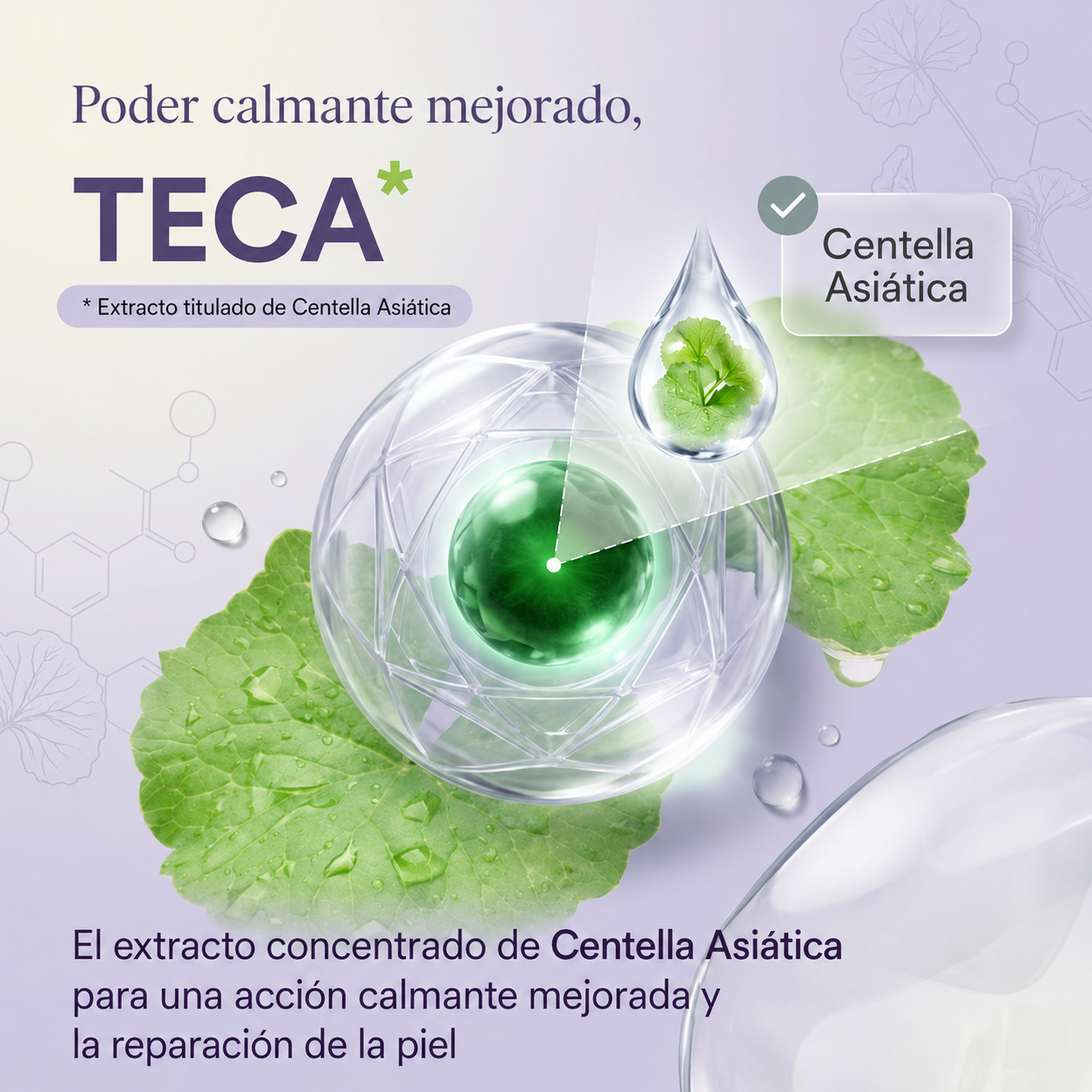Crema Koreana 2 en 1 by Orelvie
