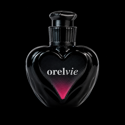 Perfume Orelvie Sensual (feromonas activadas)