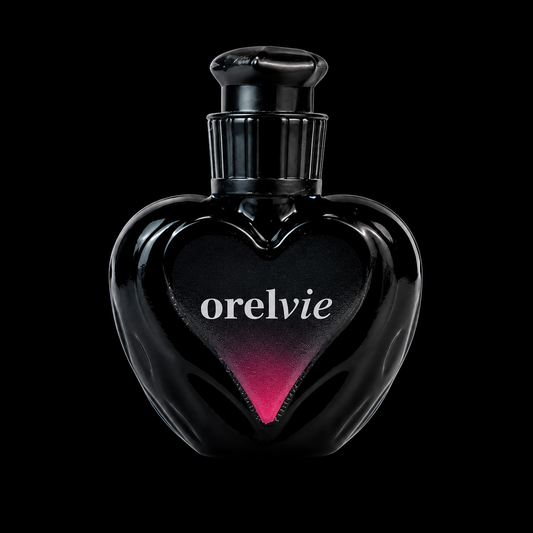 Perfume Orelvie Sensual (feromonas activadas)