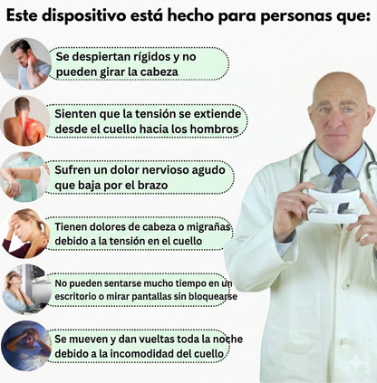MagicPro 2.0: Recupera tu Postura y tu Energía Hoy