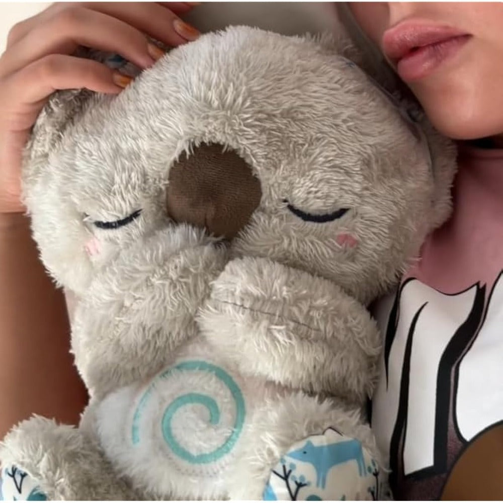 koala tranquilizante para bebés y adultos