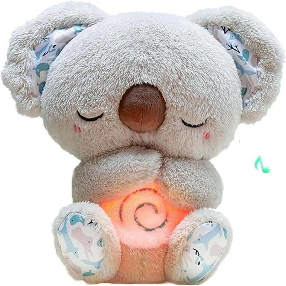 koala relajante para aliviar la ansiedad