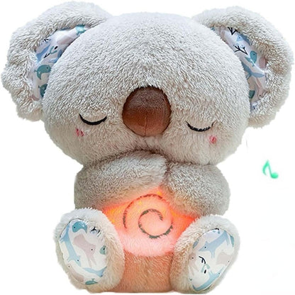 koala relajante para aliviar la ansiedad