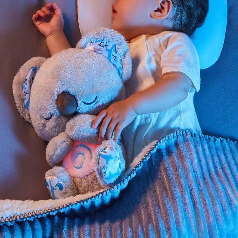 peluche para el insomnio