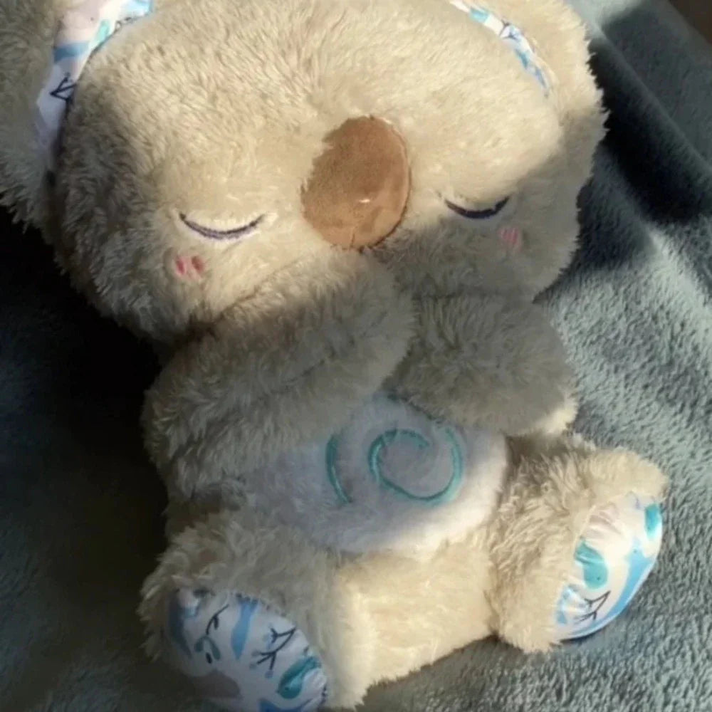 peluche de koala antiestrés para mi novia