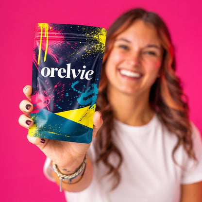 Suplemento Ancestral para Mujer - by Orelvie
