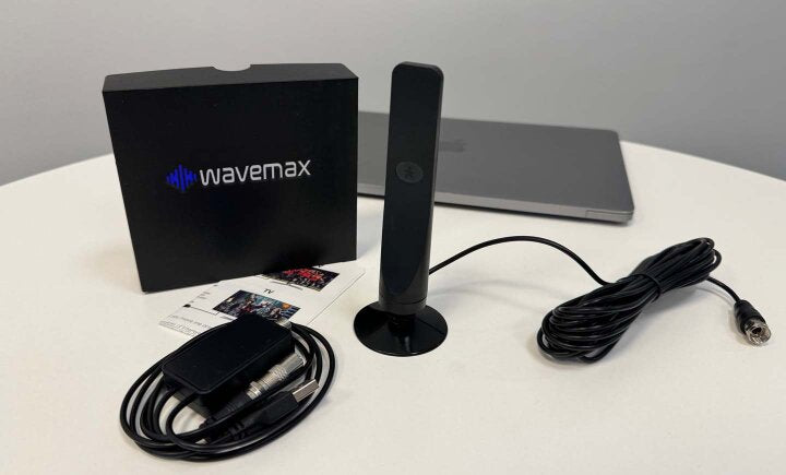 WaveMax Tv – Orelvie