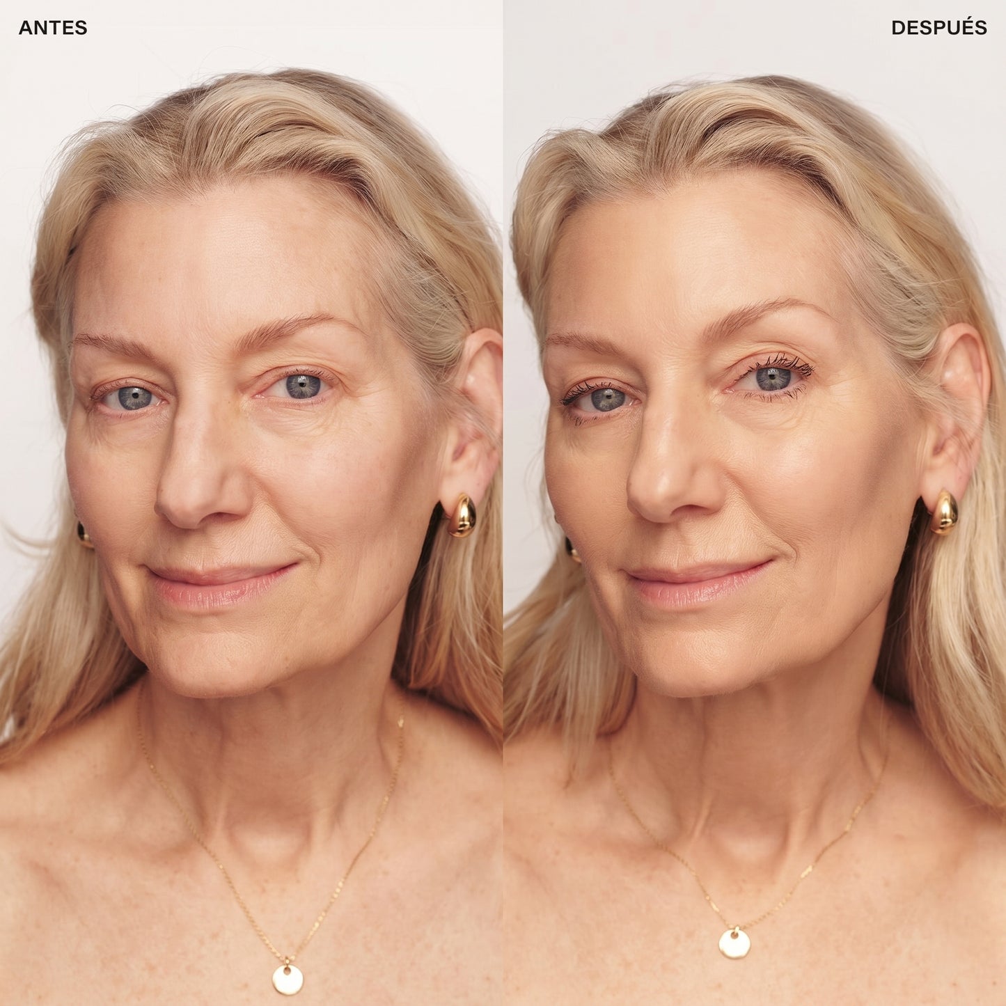 Base de Maquillaje Adaptativa con SPF15+ - Se Adapta a tu Tono Piel
