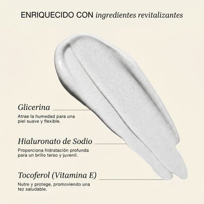Base de Maquillaje Adaptativa con SPF15+ - Se Adapta a tu Tono Piel