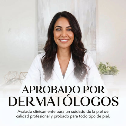 Corrector de Manchas Oscuras by Orelvie
