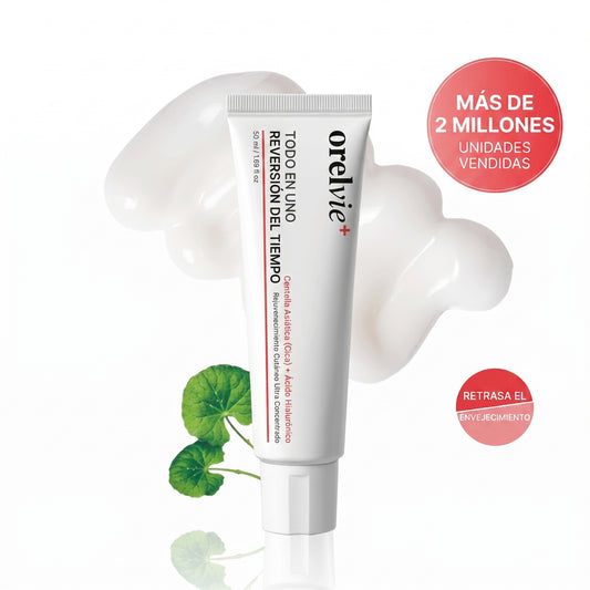 Crema Madeca Antiedad (Todo En Uno) by ORELVIE™