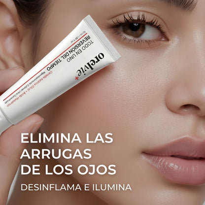 Crema Madeca Antiedad (Todo En Uno) by ORELVIE™