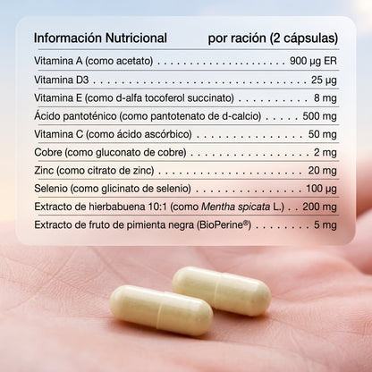 Claro+ Acné by Orelvie