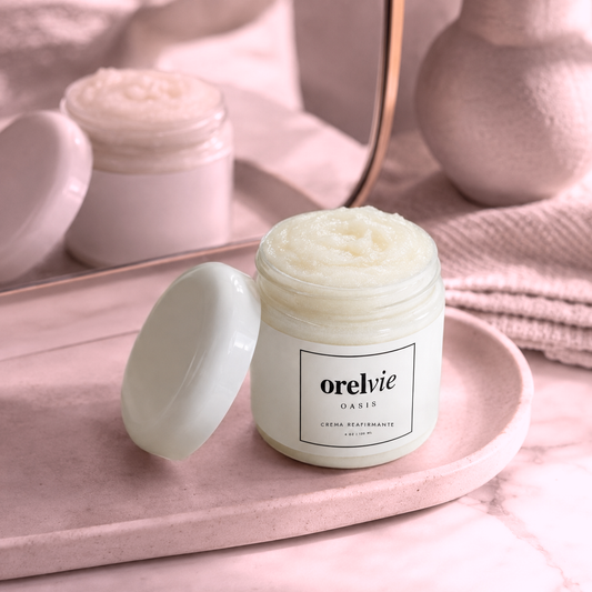 Mama Orelvie - Crema Reafirmante